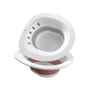 pot bain vapeur intime