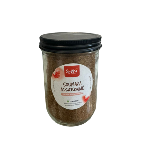 soumara assaisonné