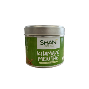 Khamaré menthe